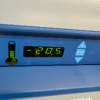 Thermo TSX Series -20C Freezer image 0